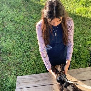 Meet your Posher, Danna